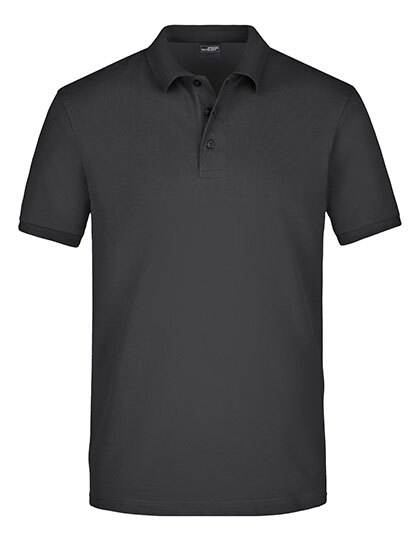 James&amp;Nicholson JN710 Men´s Elastic Polo Piqué