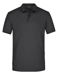 James&Nicholson JN710 Men´s Elastic Polo Piqué