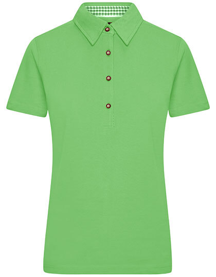 James&amp;Nicholson JN715 Ladies´ Traditional Polo