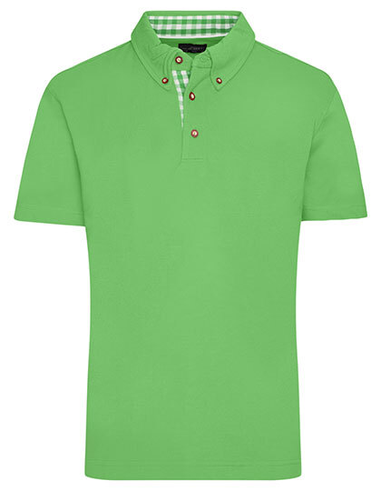 James&amp;Nicholson JN716 Men´s Traditional Polo