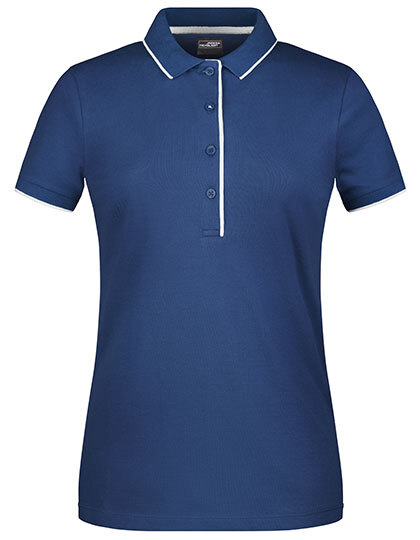 James&amp;Nicholson JN727 Ladies´ Polo Stripe