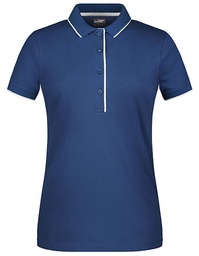 James&Nicholson JN727 Ladies´ Polo Stripe