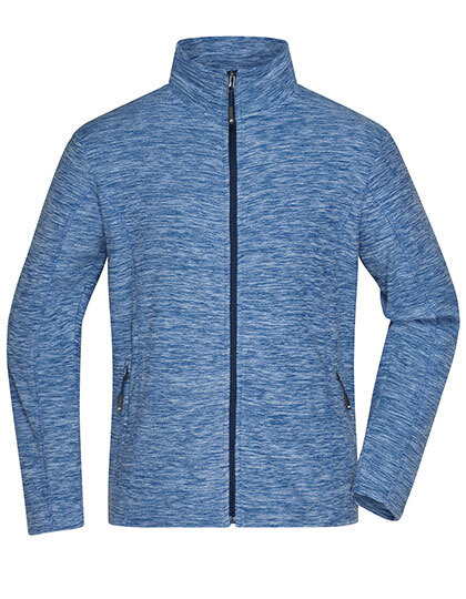 James&amp;Nicholson JN770 Men´s Fleece Jacket