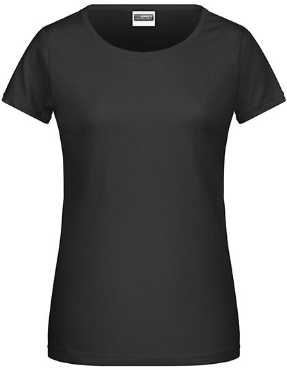 James&amp;Nicholson 8007 Ladies´ Basic-T