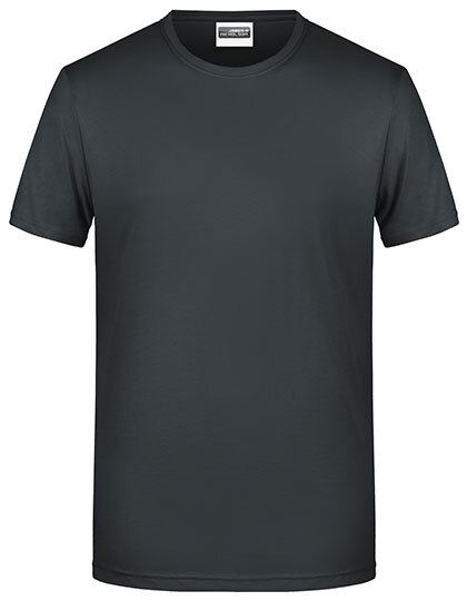 James&amp;Nicholson 8008 Men´s Basic-T