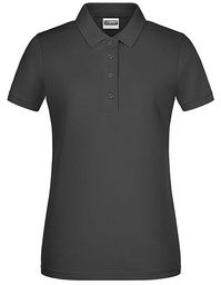 James&Nicholson 8009 Ladies´ Basic Polo