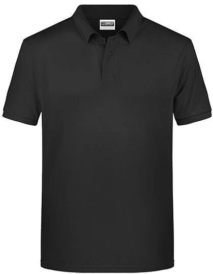 James&amp;Nicholson 8010 Men´s Basic Polo