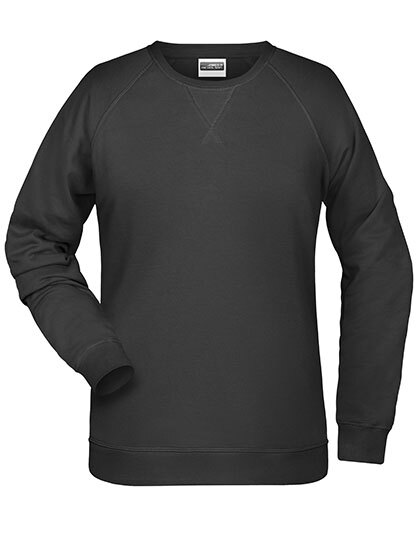 James&amp;Nicholson 8021 Ladies´ Sweat