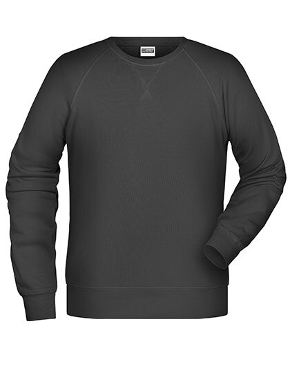 James&amp;Nicholson 8022 Men´s Sweat