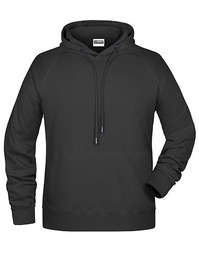 James&Nicholson 8024 Men´s Hoody