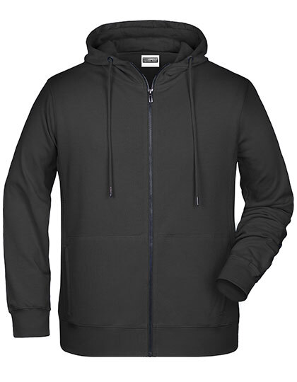 James&amp;Nicholson 8026 Men´s Zip-Hoody