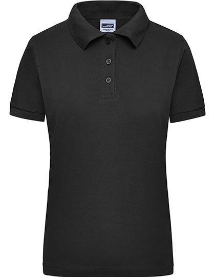 James&amp;Nicholson JN803 Ladies´ Workwear Polo