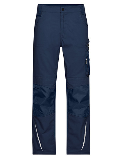 James&amp;Nicholson JN832 Workwear Pants -STRONG-