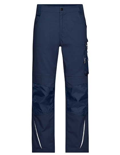 James&amp;Nicholson JN832 Workwear Pants -STRONG-