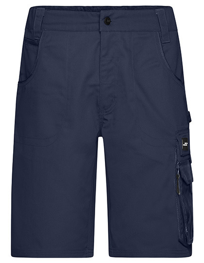 James&amp;Nicholson JN835 Workwear Bermudas -STRONG-