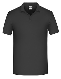 James&Nicholson JN874 Men´s Bio Workwear Polo