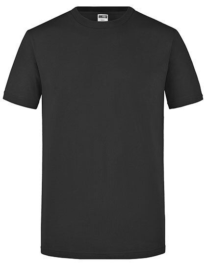 James&amp;Nicholson JN911 Men´s Slim Fit-T