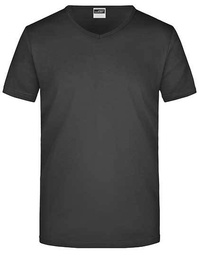 James&Nicholson JN912 Men´s Slim Fit V-T