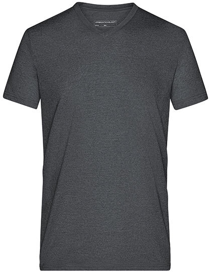 James&amp;Nicholson JN974 Men´s Heather T-Shirt
