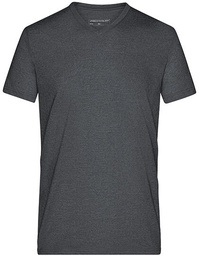 James&Nicholson JN974 Men´s Heather T-Shirt