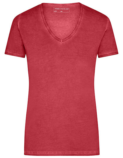 James&amp;Nicholson JN975 Ladies´ Gipsy T-Shirt
