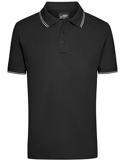 James&amp;Nicholson JN986 Men´s Polo