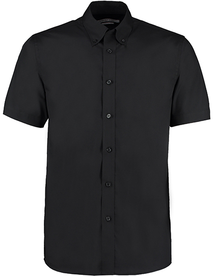 Kustom Kit KK100 Classic Fit Workforce Shirt Short Sleeve