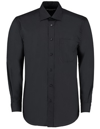 Kustom Kit KK104 Men´s Classic Fit Business Shirt Long Sleeve