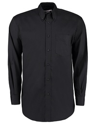 Kustom Kit KK105 Men´s Classic Fit Premium Oxford Shirt Long Sleeve