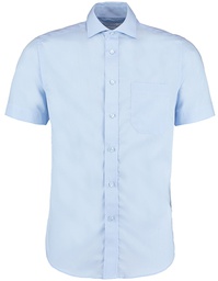Kustom Kit KK115 Men´s Classic Fit Non Iron Shirt Short Sleeve