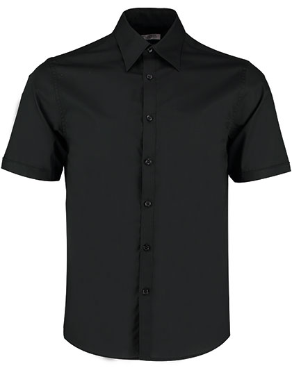 Bargear KK120 Men´s Tailored Fit Bar Shirt Short Sleeve