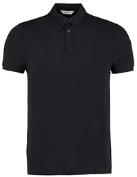 Bargear KK124 Men´s Fashion Fit Polo Shirt Short Sleeve