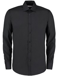 Kustom Kit KK192 Men´s Slim Fit Business Shirt Long Sleeve