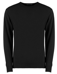 Kustom Kit KK253 Regular Fit Arundel Crew Neck Sweater