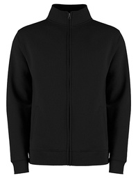 Kustom Kit KK334 Regular Fit Zipped Sweatshirt