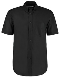 Kustom Kit KK350 Men´s Classic Fit Workwear Oxford Shirt Short Sleeve