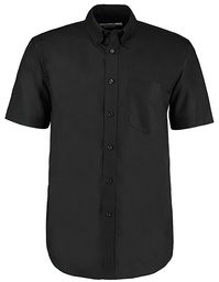 Kustom Kit KK350 Men´s Classic Fit Workwear Oxford Shirt Short Sleeve