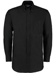 Kustom Kit KK351 Men´s Classic Fit Workwear Oxford Shirt Long Sleeve
