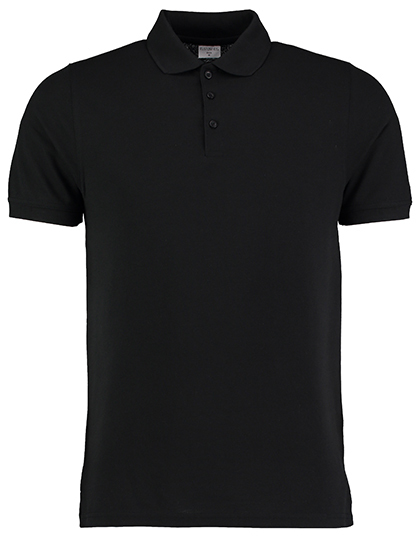 Kustom Kit KK408 Slim Fit Heavy Weight Klassic Superwash® 60°  Polo