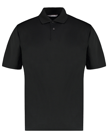 Kustom Kit KK444 Regular Fit Cooltex® Plus Premium Pique Polo