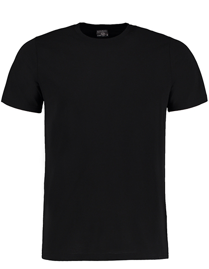 Kustom Kit KK504 Fashion Fit Superwash® 60º Tee