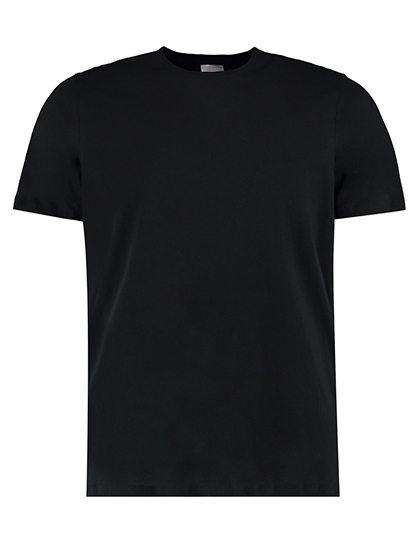 Kustom Kit KK507 Fashion Fit Cotton Tee