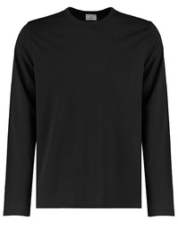 Kustom Kit KK510 Fashion Fit Long Sleeve Superwash® 60° Tee