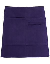 Bargear KK513 Short Superwash® 60º Bar Apron Unisex