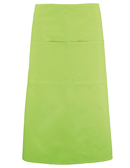 Bargear KK514 Long Superwash® 60º Bar Apron Unisex