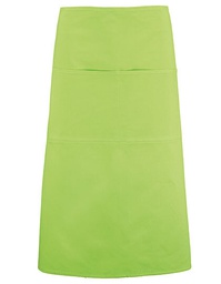 Bargear KK514 Long Superwash® 60º Bar Apron Unisex