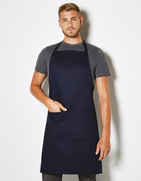 Bargear KK518 Bib Superwash® 60º Pocket Apron Unisex