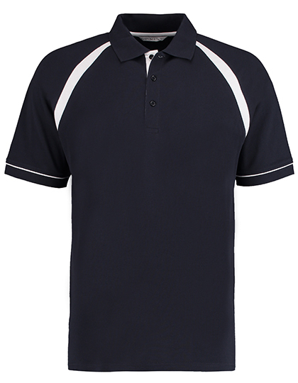 Kustom Kit KK615 Classic Fit Oak Hill Polo