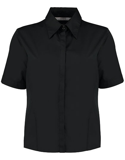 Bargear KK735 Women´s Tailored Fit Bar Shirt Short Sleeve