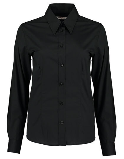 Bargear KK738 Women´s Tailored Fit Shirt Long Sleeve